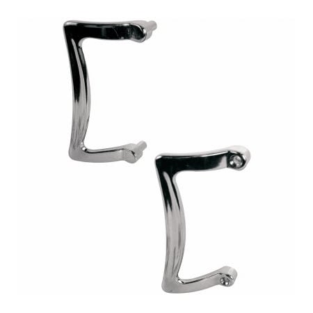 Prime-Line CHR Shower DR Handle M 6029